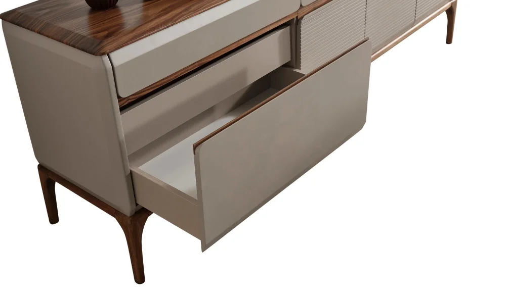 Siesta Konsol ve Ayna