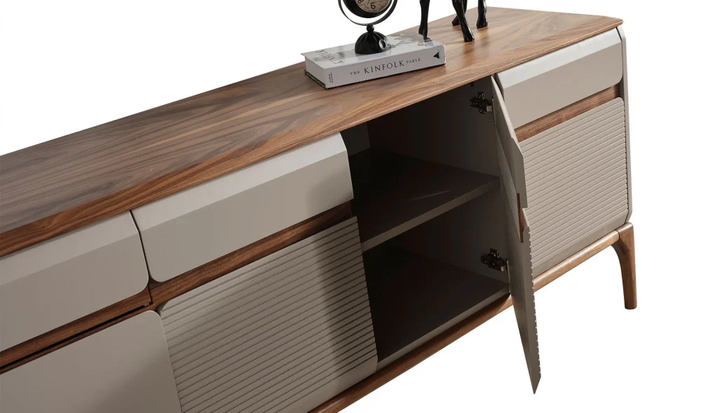 Siesta Konsol ve Ayna