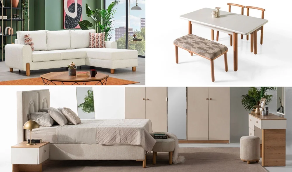 Silva Düğün Paketi