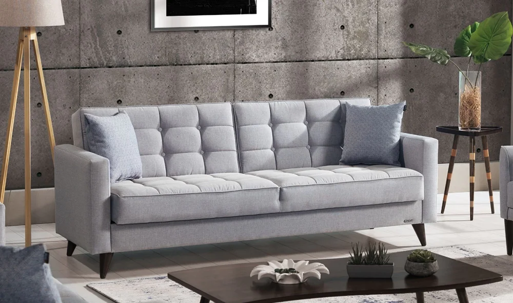 Silva Koltuk Takımı