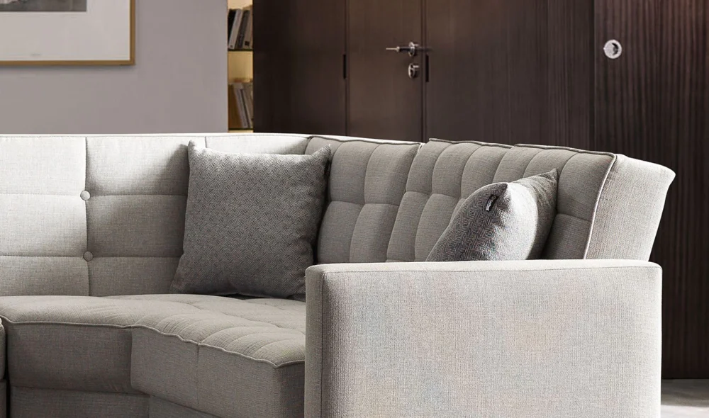 Silva Köşe Koltuk Takımı