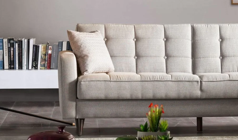 Silva Köşe Koltuk Takımı