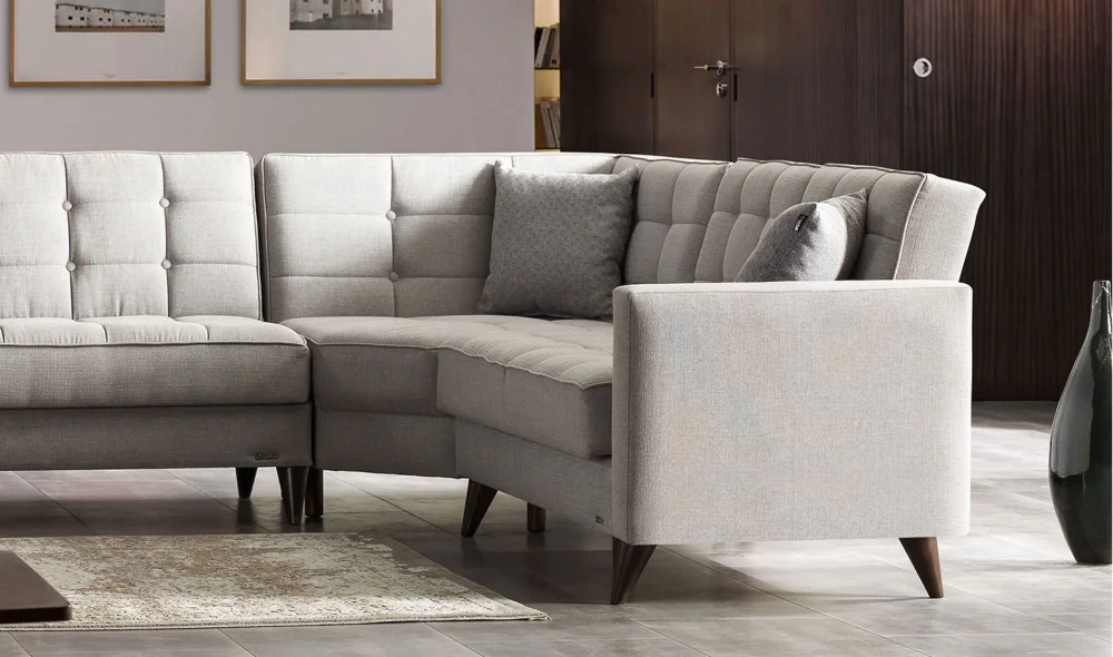 Silva Köşe Koltuk Takımı