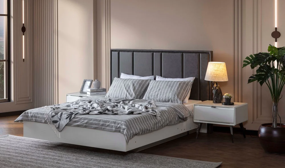 Sirius Yatak Odası Takımı