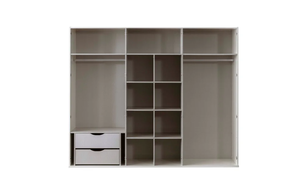 Sirius Yatak Odası Takımı