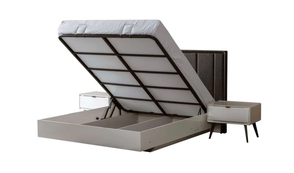 Sirius Yatak Odası Takımı