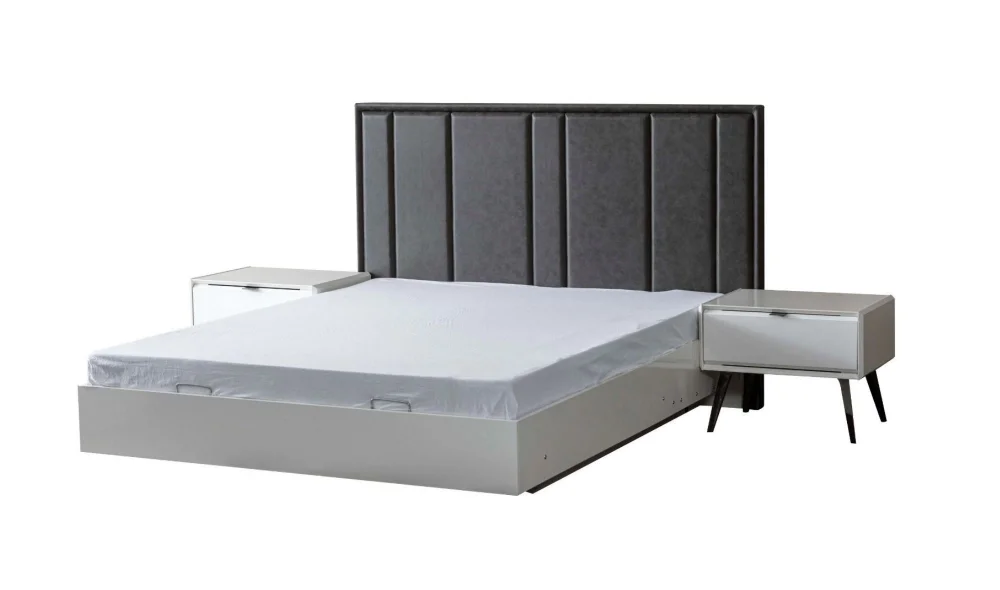 Sirius Yatak Odası Takımı