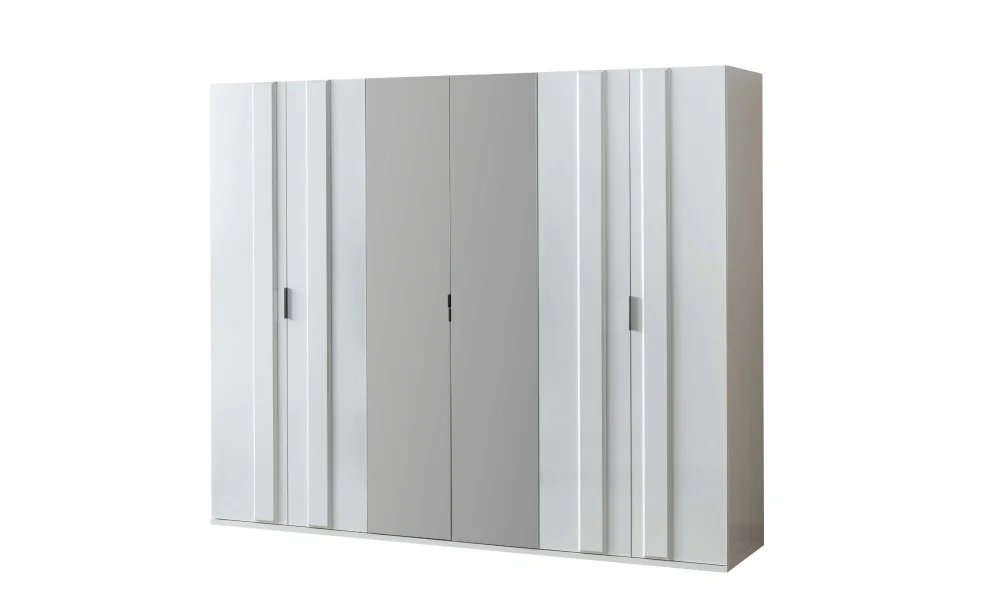 Sirius Yatak Odası Takımı