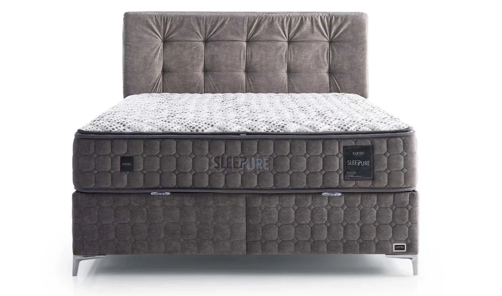 Sleepure Başlık (90 cm)