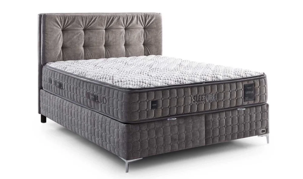 Sleepure Başlık (90 cm)