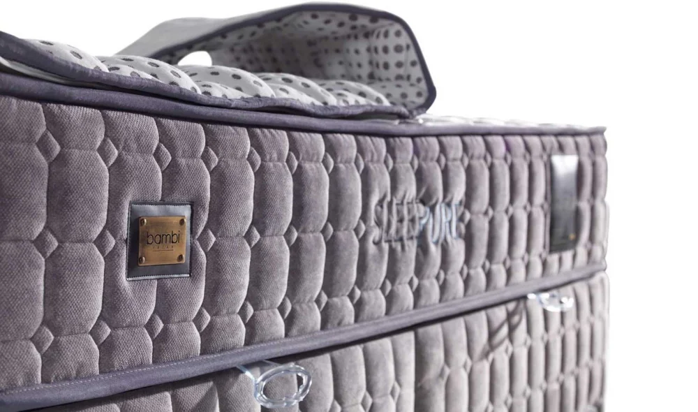 Sleepure Baza (90*190 cm)