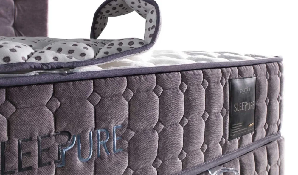 Sleepure Baza (90*190 cm)