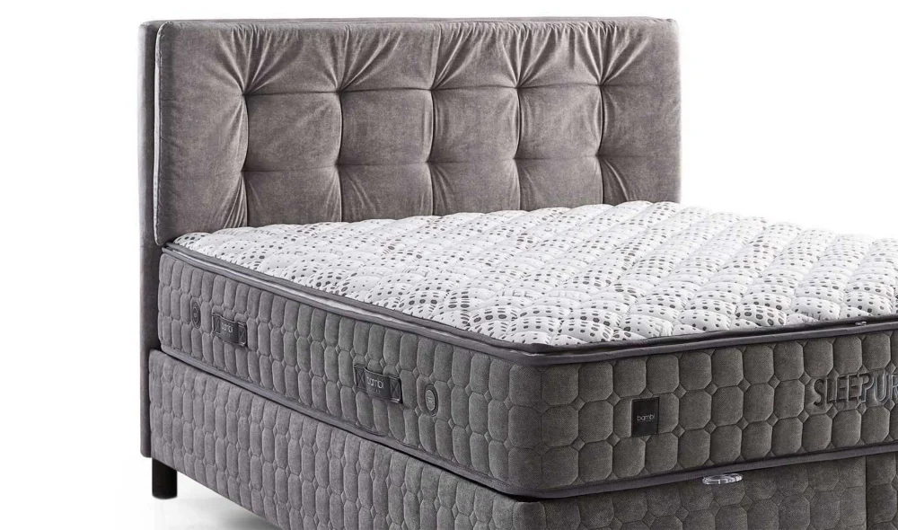 Sleepure Baza (90*190 cm)