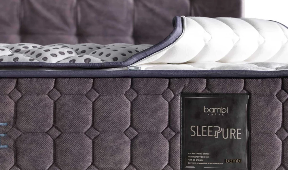 Sleepure Baza (90*190 cm)