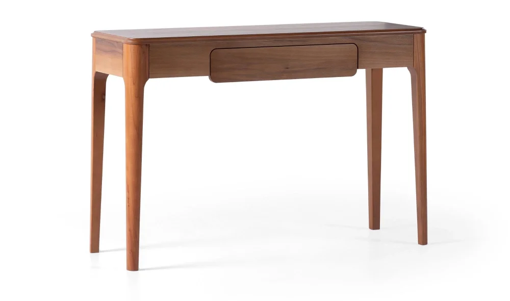 Soft Ceviz Dresuar ve Ayna