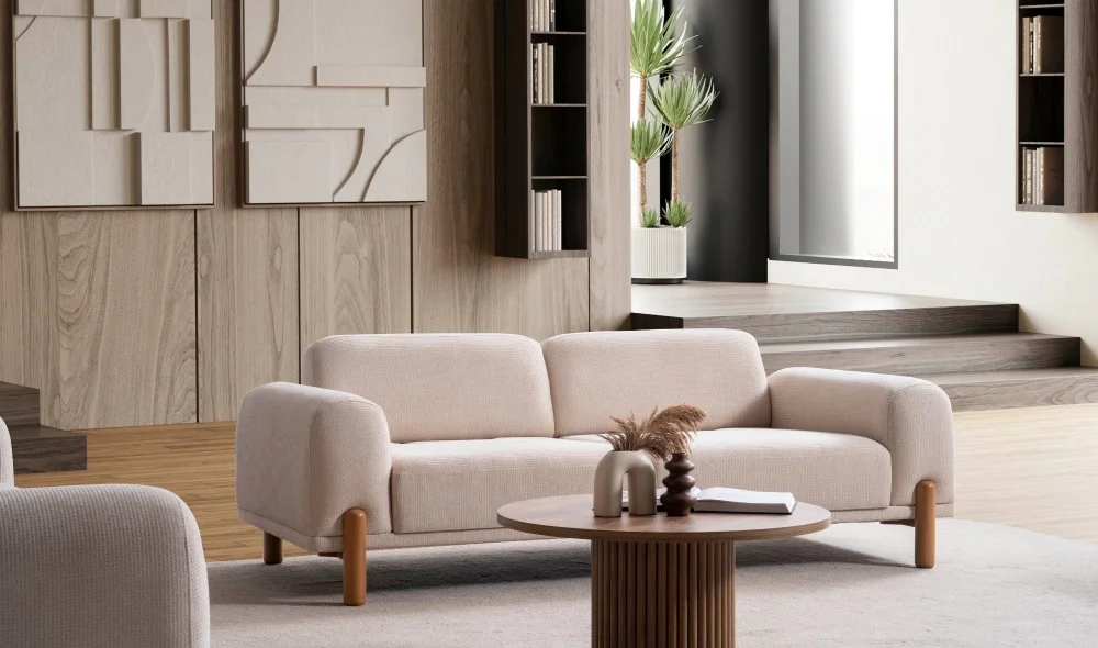 Soft Koltuk Takımı