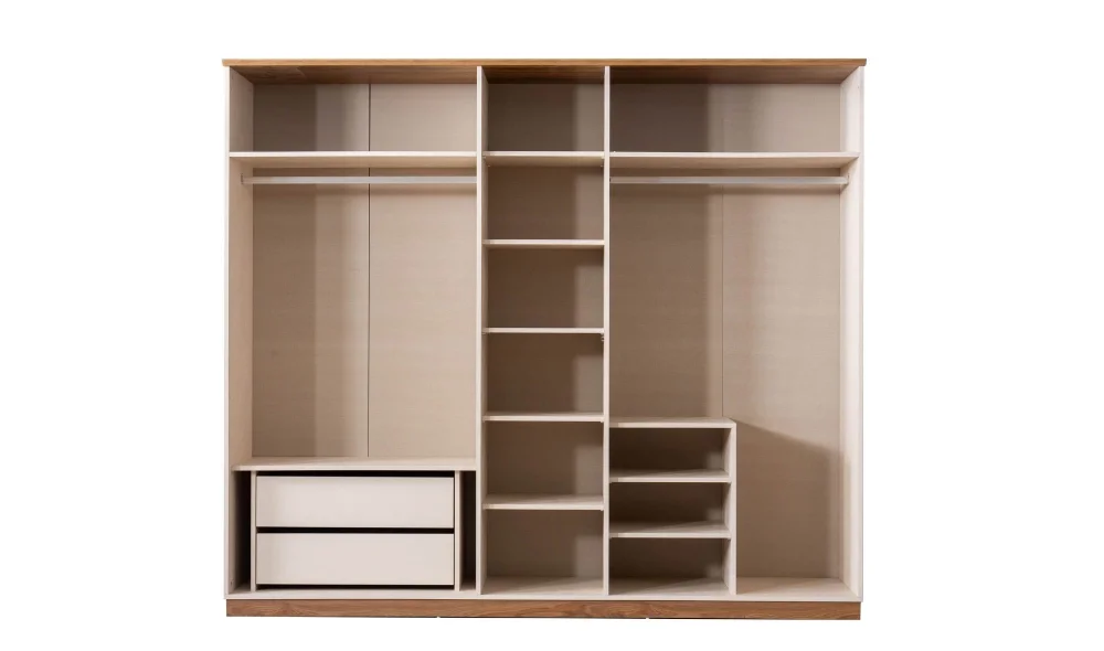 Soft Yatak Odası Takımı