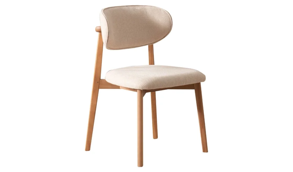 Soft Yemek Masası Takımı