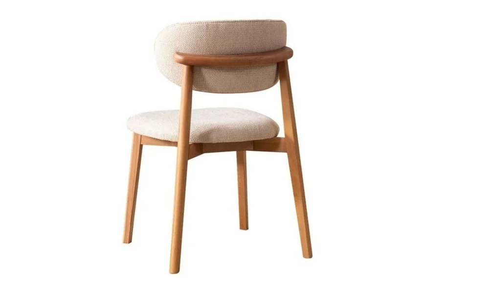 Soft Yemek Odası Takımı