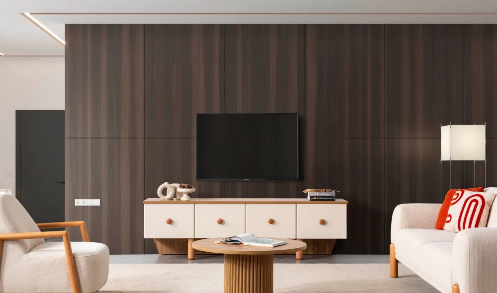 Soft Yemek Odası Takımı