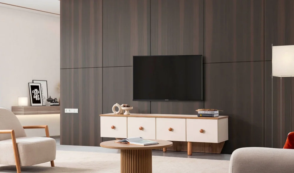 Soft Yemek Odası Takımı