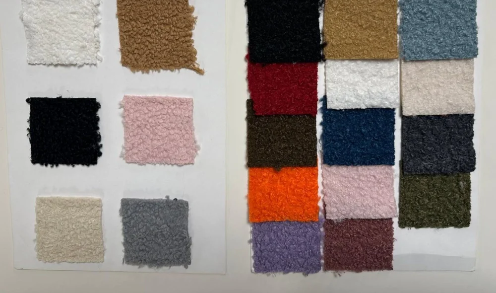 Sofy Sallanır Berjer