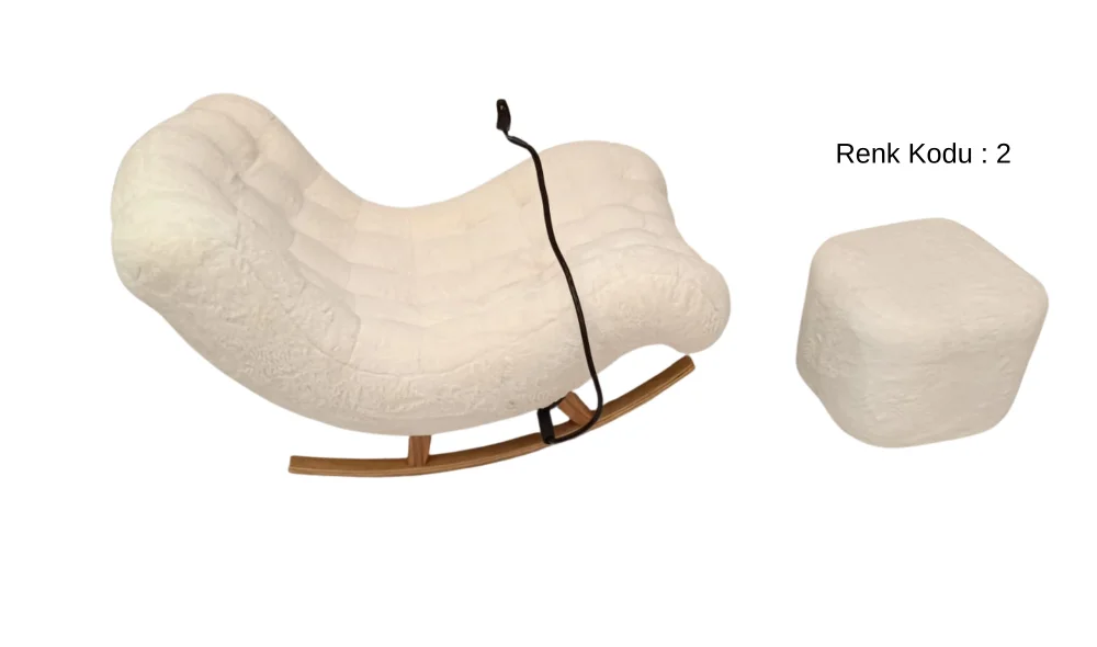 Sofy Sallanır Berjer