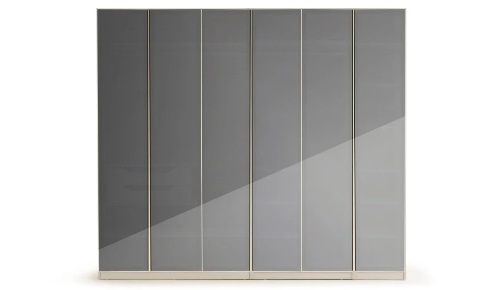 Sofya 5 Kapaklı Gardrop