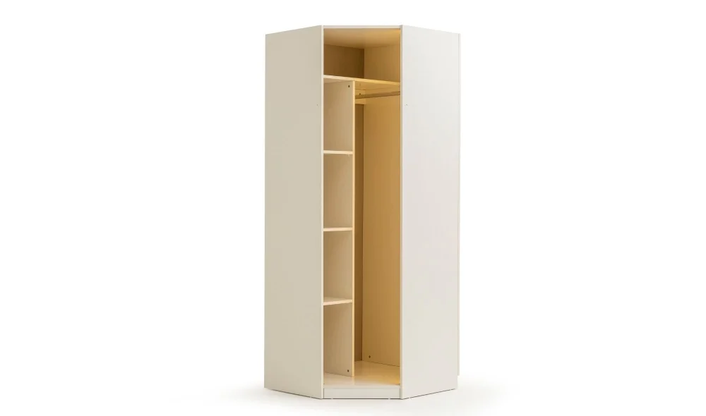 Sofya 5 Kapaklı Gardrop