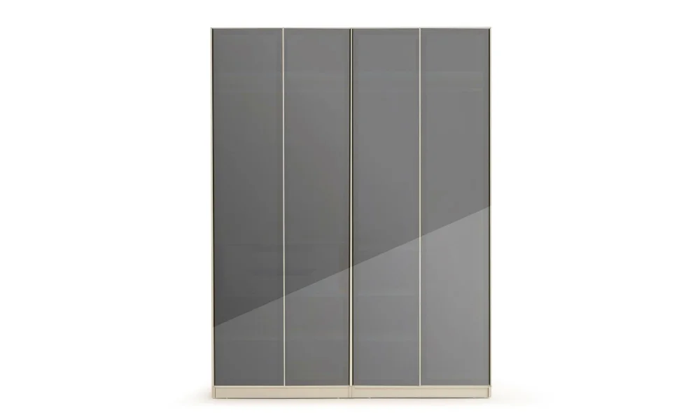 Sofya 5 Kapaklı Gardrop