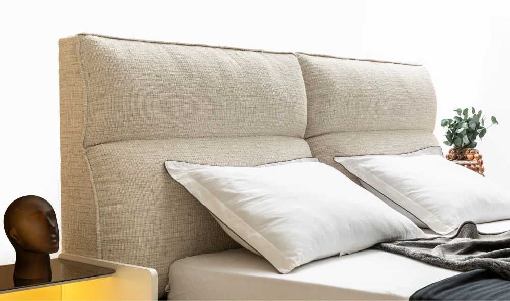 Sofya Bazasız Karyola (160x200)