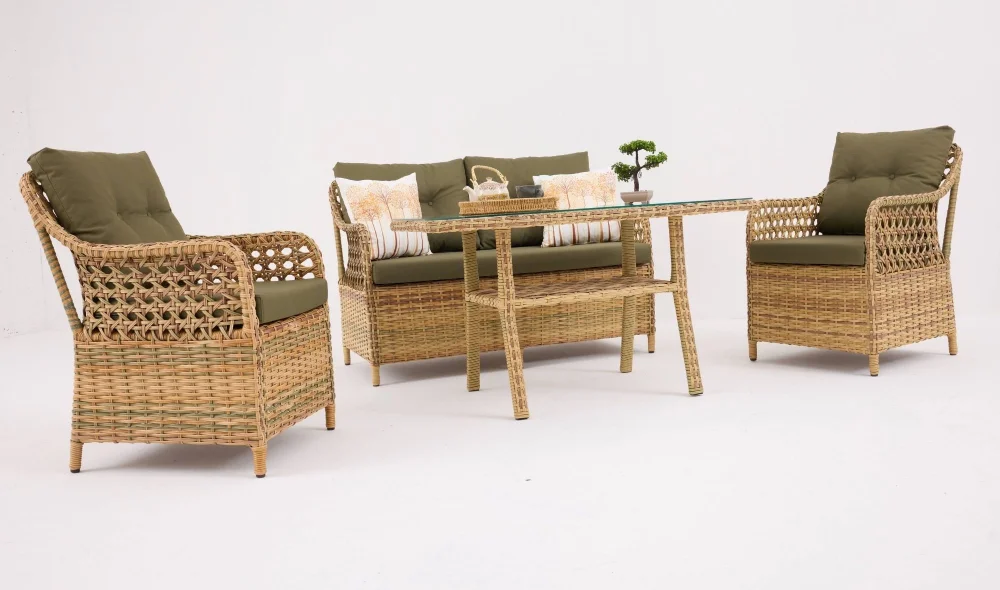 Sofya Elvan Çay Seti