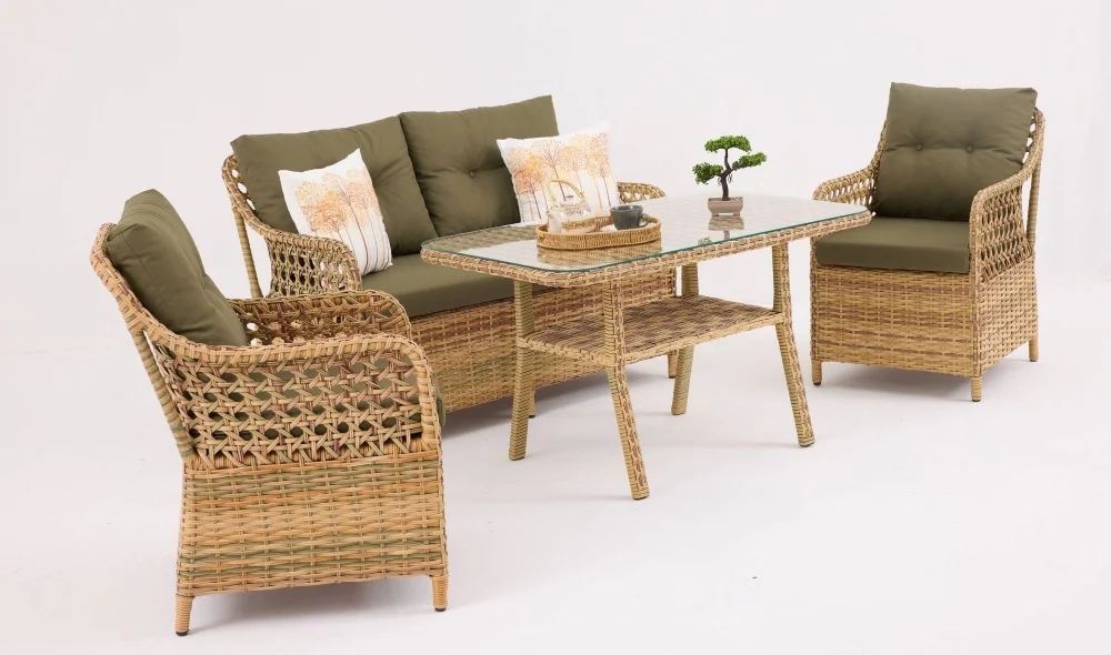 Sofya Elvan Çay Seti