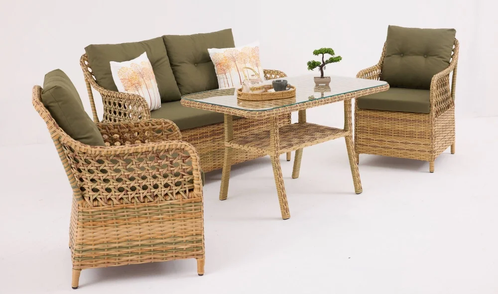 Sofya Elvan Çay Seti