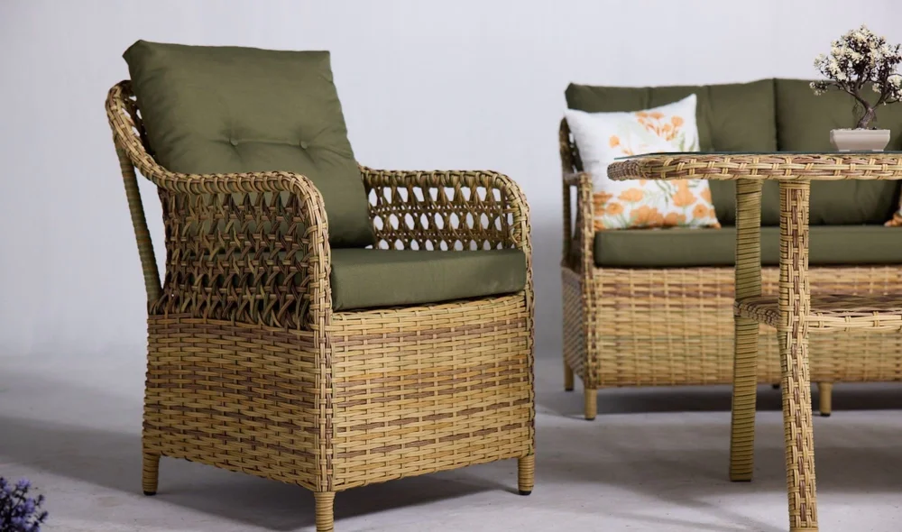 Sofya Elvan Çay Seti