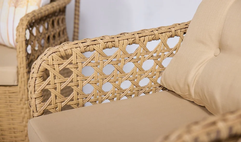 Sofya Çay Seti (Eskitme)