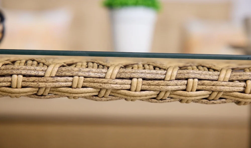 Sofya Çay Seti (Eskitme)