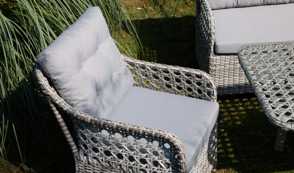 Sofya Çay Seti (Stone)