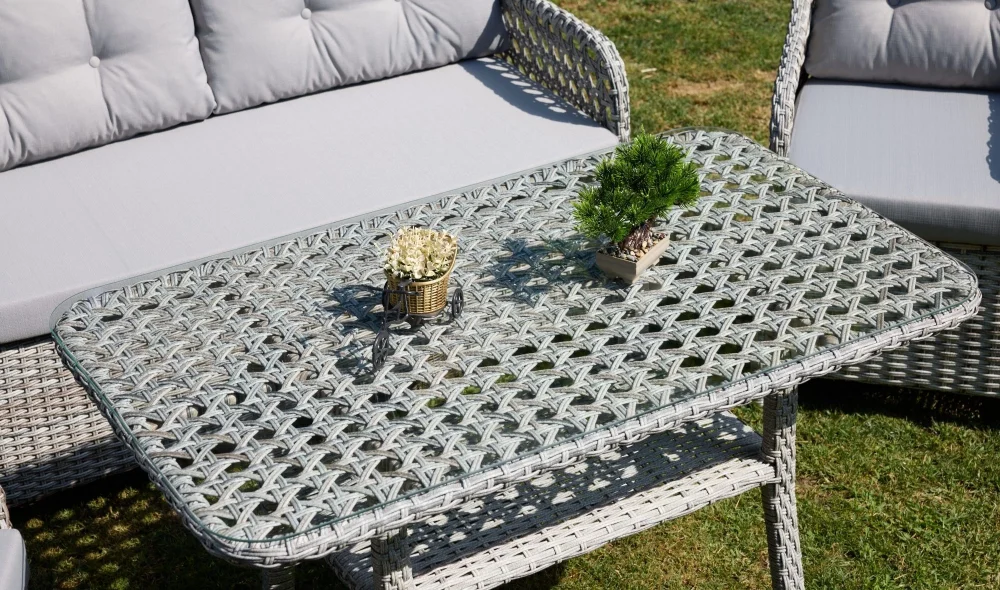 Sofya Çay Seti (Stone)