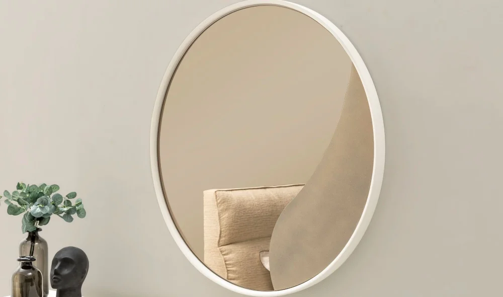 Sofya Şifonyer ve Ayna