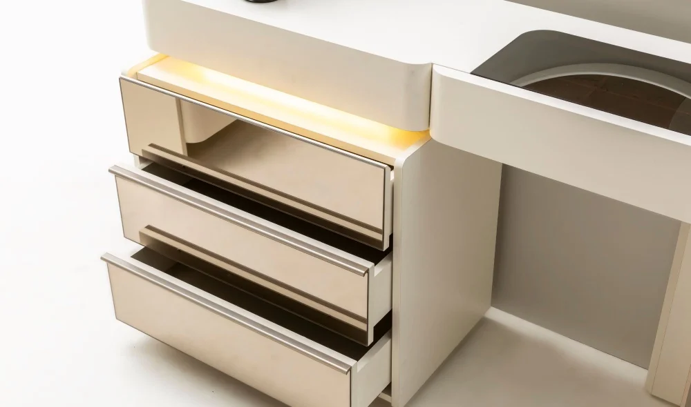 Sofya Şifonyer ve Ayna