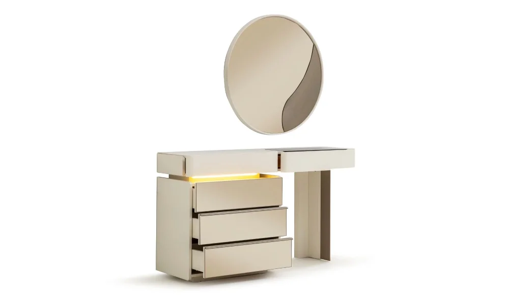 Sofya Şifonyer ve Ayna