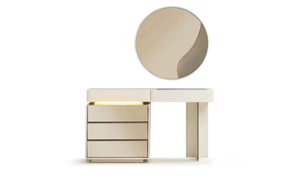 Sofya Şifonyer ve Ayna