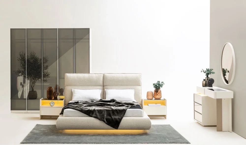 Sofya Şifonyer ve Ayna