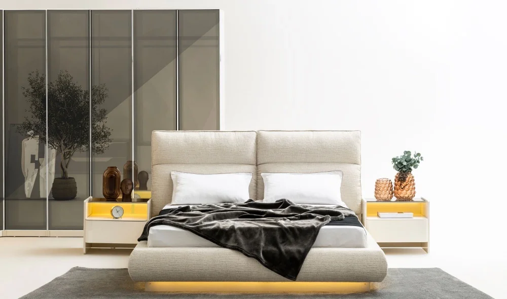 Sofya Yatak Odası Takımı