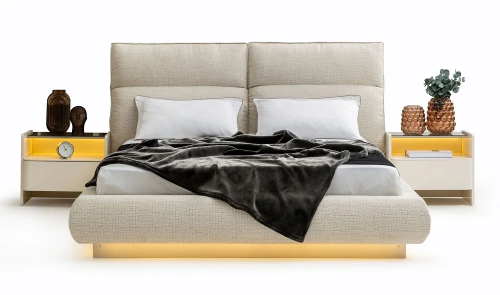 Sofya Yatak Odası Takımı