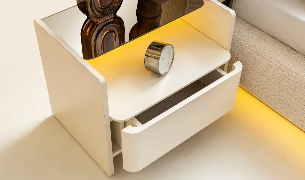 Sofya Yatak Odası Takımı