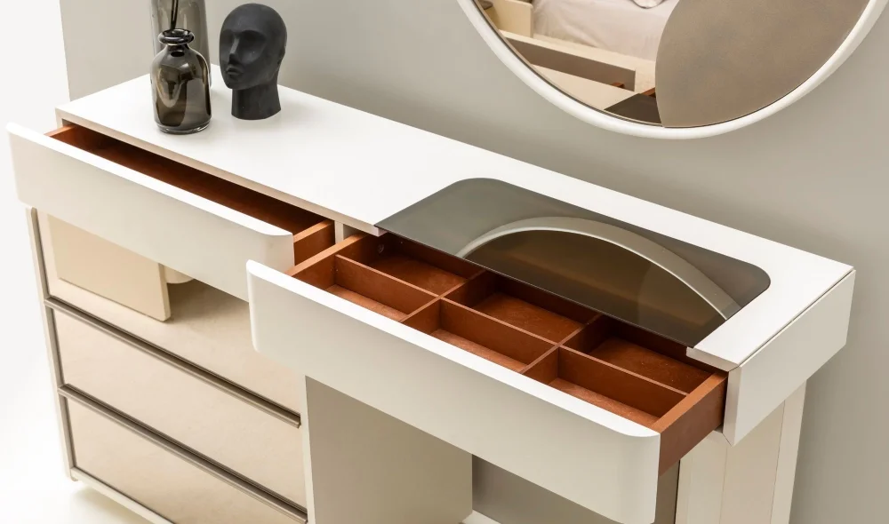 Sofya Yatak Odası Takımı