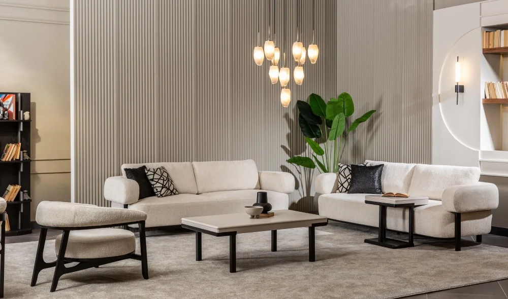 Soho Düğün Paketi