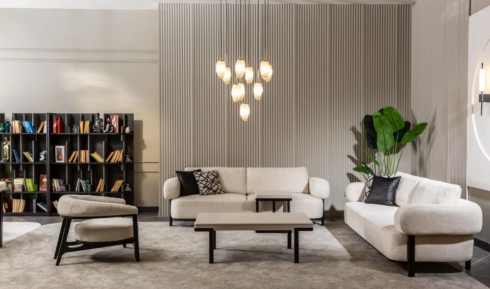 Soho Düğün Paketi